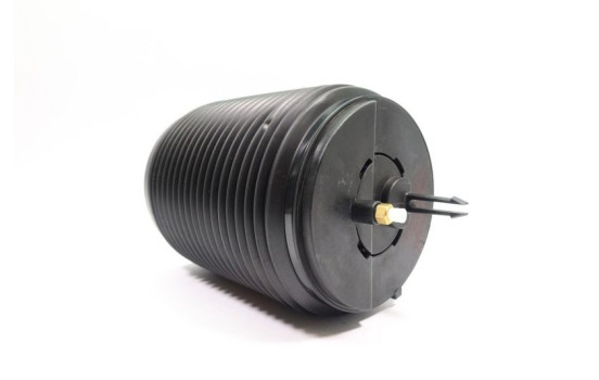 Air suspension, chassis, Image 5