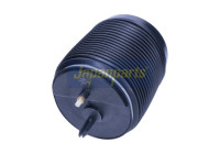 Air suspension, chassis