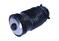 Air suspension, chassis