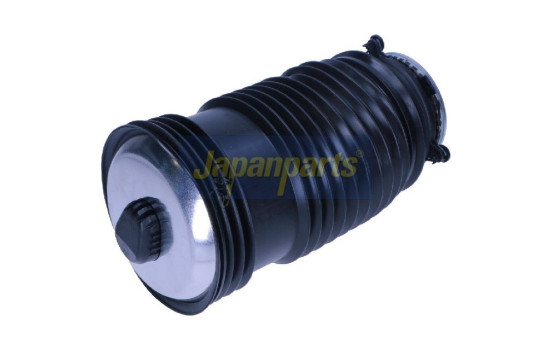 Air suspension, chassis