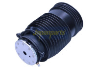 Air suspension, chassis