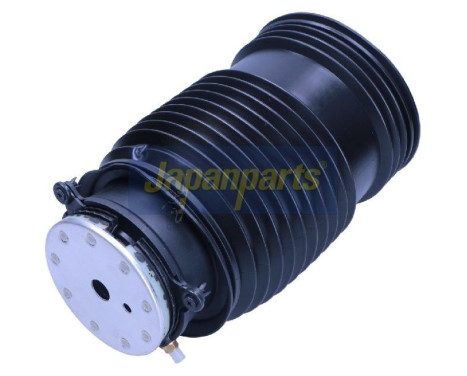 Air suspension, chassis