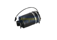 Air suspension, chassis