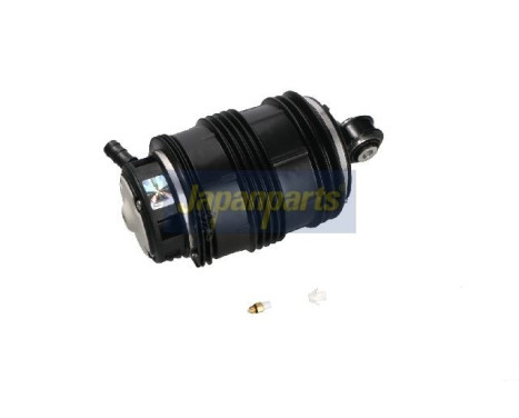 Air suspension, chassis