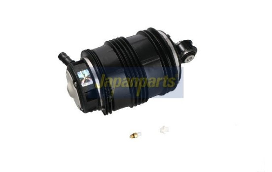 Air suspension, chassis