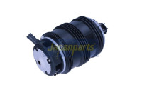 Air suspension, chassis