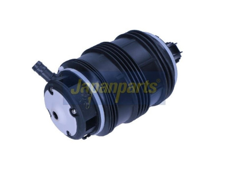 Air suspension, chassis