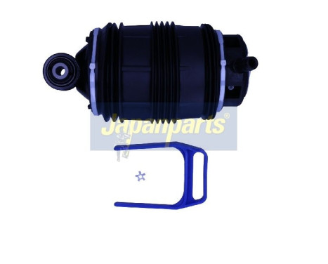 Air suspension, chassis, Image 3