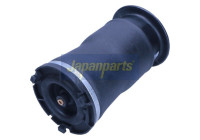 Air suspension, chassis
