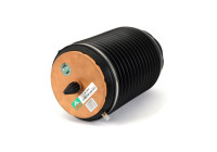 Air suspension, chassis