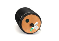 Air suspension, chassis
