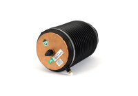 Air suspension, chassis