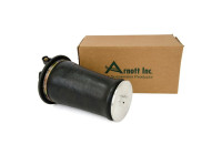 Air suspension, chassis