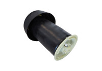 Air suspension, chassis
