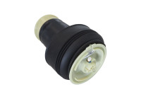 Air suspension, chassis