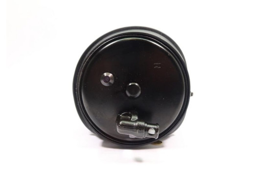 Air suspension, chassis, Image 3