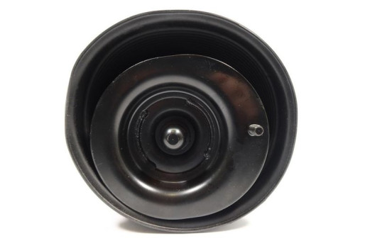 Air suspension, chassis, Image 4