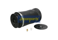 Bellow, air suspension