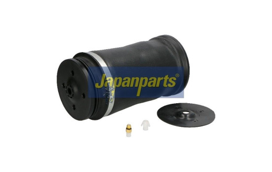 Bellow, air suspension