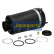 Bellow, air suspension