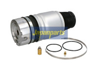 Bellow, air suspension