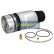 Bellow, air suspension