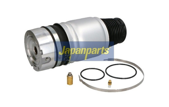 Bellow, air suspension