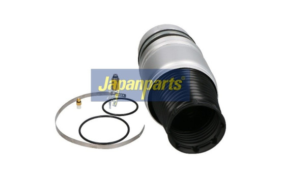 Bellow, air suspension, Image 2