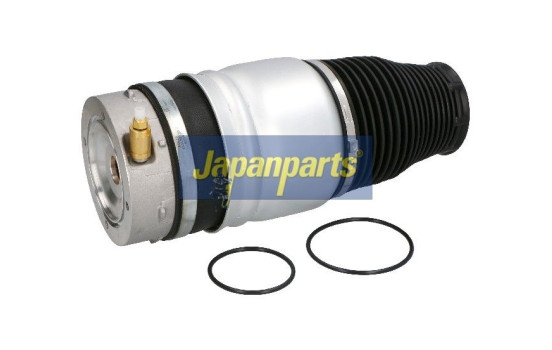 Bellow, air suspension
