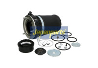 Bellow, air suspension