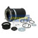 Bellow, air suspension
