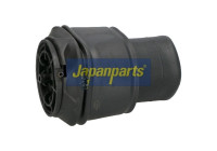 Bellow, air suspension