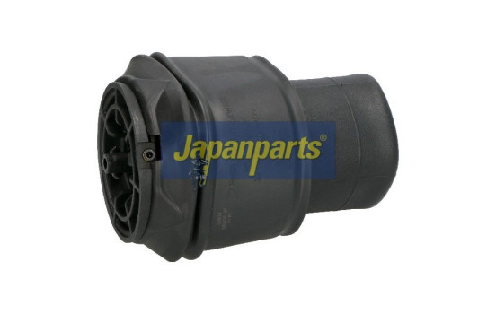 Bellow, air suspension