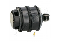 Bellow, air suspension