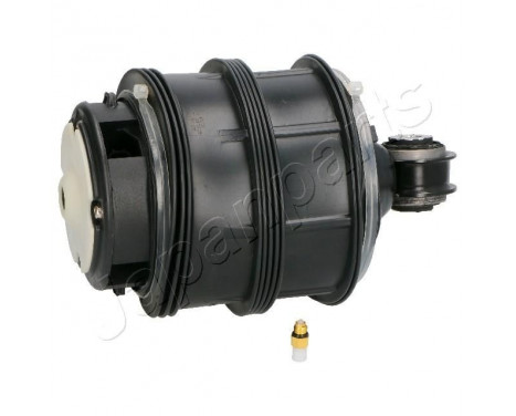 Bellow, air suspension