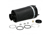 Bellow, air suspension