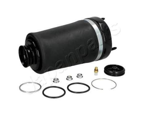 Bellow, air suspension