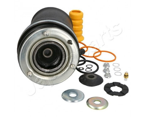 Bellow, air suspension, Image 3