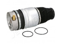 Bellow, air suspension