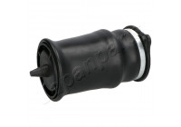 Bellow, air suspension