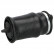 Bellow, air suspension