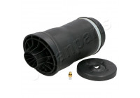 Bellow, air suspension