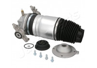 Bellow, air suspension