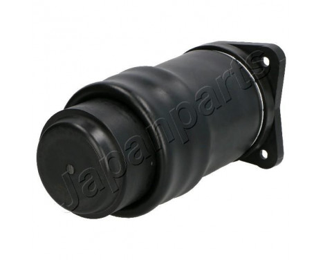 Bellow, air suspension