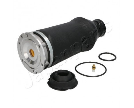 Bellow, air suspension