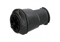 Bellow, air suspension