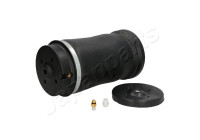 Bellow, air suspension