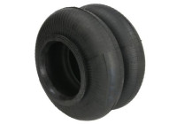 Bellow, air suspension