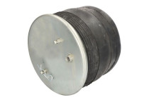 Bellow, air suspension