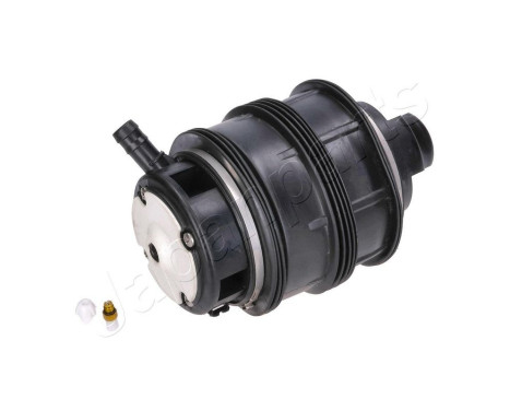 Bellow, air suspension